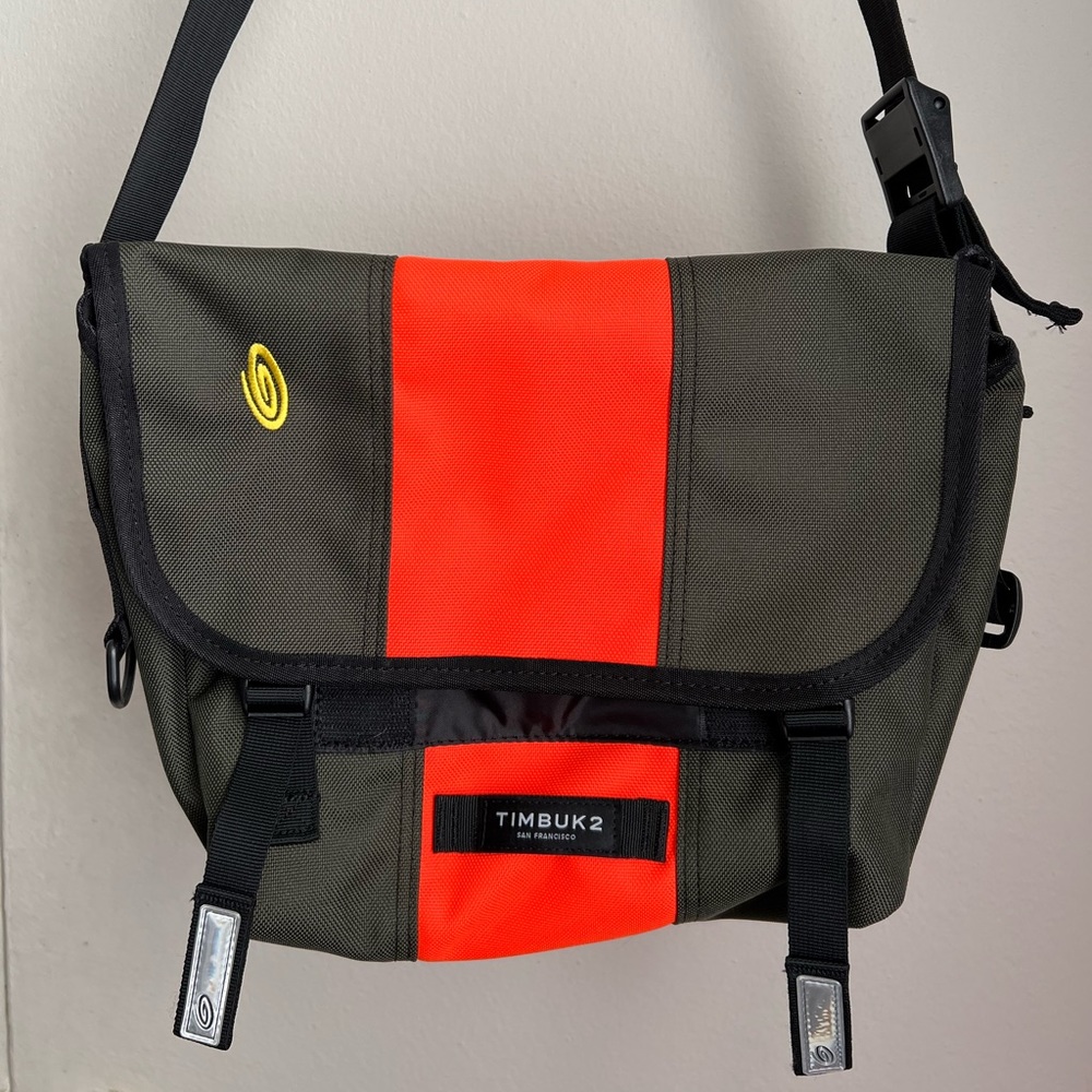 Timbuk2 Messenger Bag